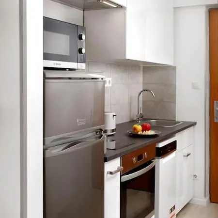 Leonardo - Unique Boutique In The Heart Of Apartment