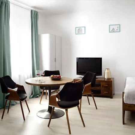Leonardo - Unique Boutique In The Heart Of Apartment Budapest